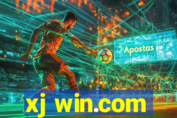 xj win.com